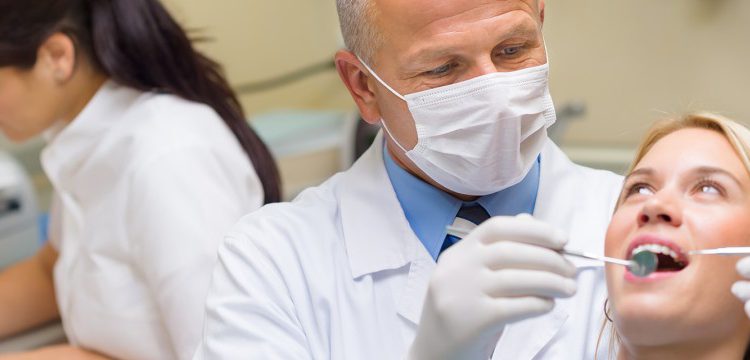 Importanta controlului periodic la medicul stomatolog