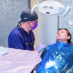 Consultație dentist București Sector 1