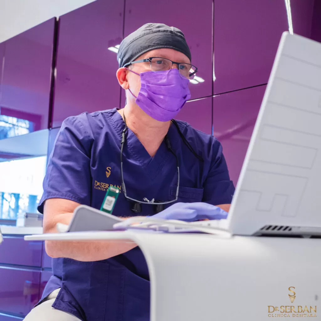 Radiologie dentată București sector 1