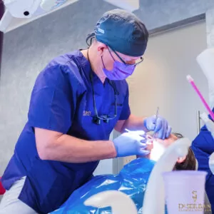 Stomatolog Bucuresti Dr Serban