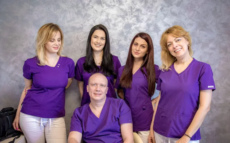 8 lucruri pe care nu toti le stiu despre dinti