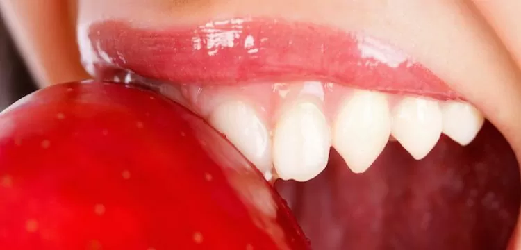 Afla care sunt cele mai nocive alimente pentru dantura