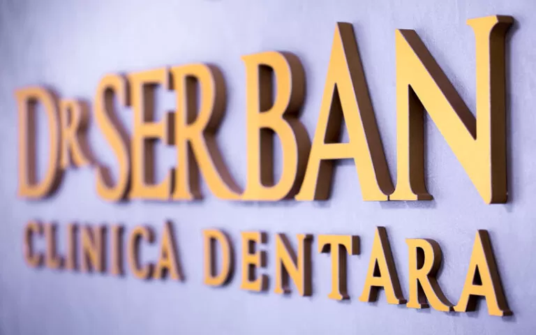 Top 9 afectiuni dentare dintre cele mai frecvente