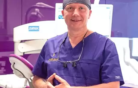 Etape igienizare dentara bucuresti