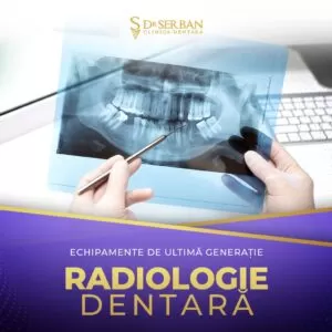 Radiologie Dentara Bucuresti Sector 1