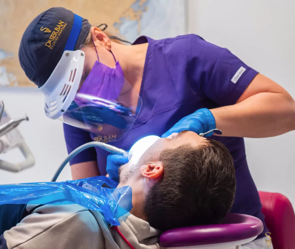 procedura aditie de os