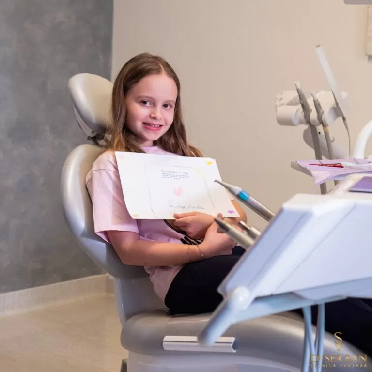 Igienizare dentara copii bucuresti