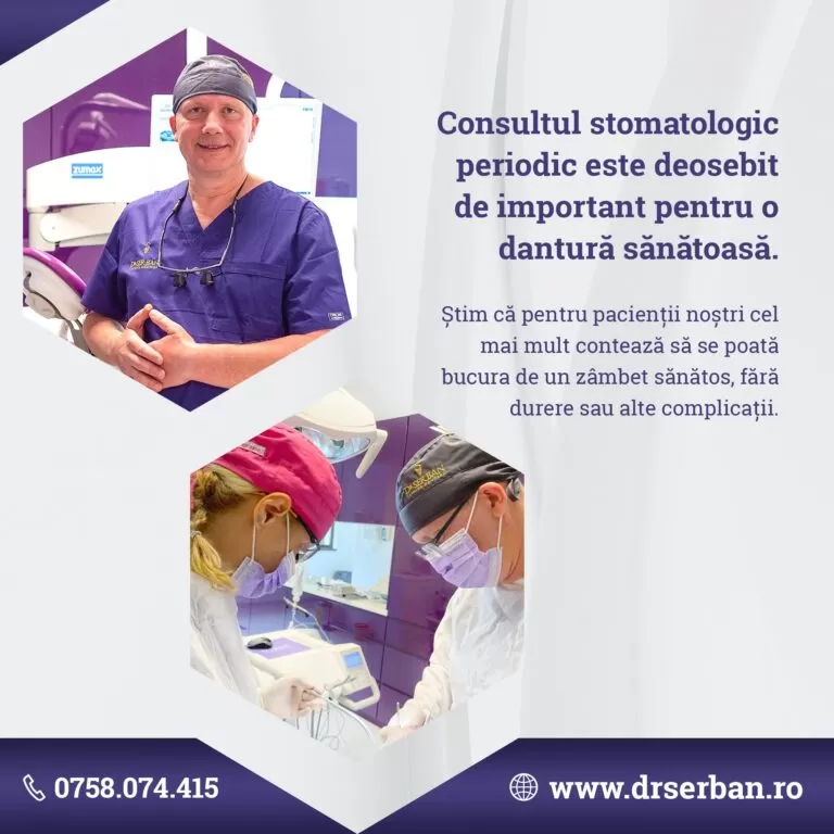 cat dureaza o igienizare dentara